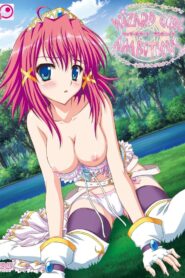 Wizard Girl Ambitious: Temporada 1