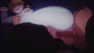 Harem Camp! Episódio 1