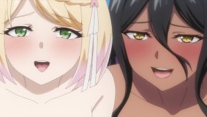 Chotto Dake Ai ga Omoi Dark Elf ga Isekai Kara Oikakete Kita 7 online