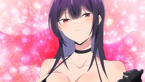 Haite Kudasai, Takamine-san Episodio 4 Online