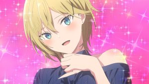 Haite Kudasai, Takamine-san Episodio 8 Online