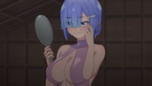 Kakushite! Makina-san!! 7 Online