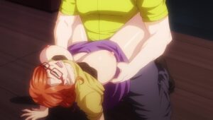 Dekichau Made Kon Episodio 3