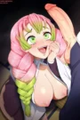 Demon Slayer Porno