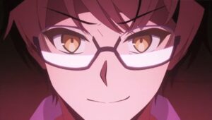 Nukitashi the Animation Episódio 2