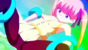 Naedoko Demon’s Ground The Animation Episodio 1