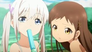 Shoujo Ramune Episódio 1