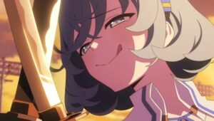 Nukitashi the Animation Episódio 7