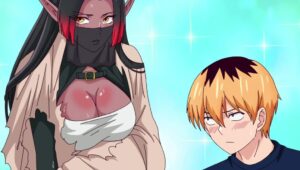 Hitozuma no Kuchibiru wa Kan Chuuhai no Aji ga Shite Episodio 7
