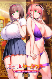 Immoral Game Master The Animation