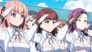 Nukitashi the Animation Episódio 9