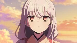 Nukitashi the Animation Episódio 10