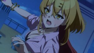 Nukitashi the Animation Episódio 11
