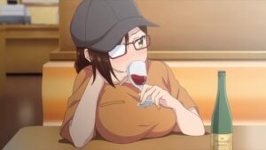 Showtime! Uta no Onee-san Datte Shitai Episódio 1