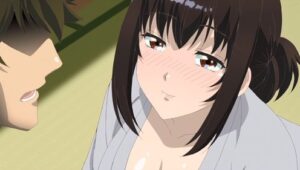 Joshiochi!: 2-kai Kara Onnanoko Ga… Futtekita!? Episodio 6