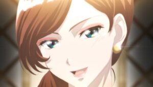 Joshiochi!: 2-kai Kara Onnanoko Ga… Futtekita!? Episodio 7