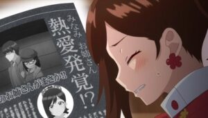 Showtime! Uta no Onee-san Datte Shitai Episódio 8