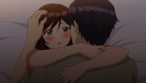 Showtime! Uta no Onee-san Datte Shitai Episódio 3