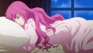 Ouji no Honmei wa Akuyaku Reijou Episódio 4