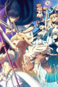 Lançamento Kekkon Yubiwa Monogatari II