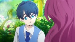 Ouji no Honmei wa Akuyaku Reijou Episódio 3