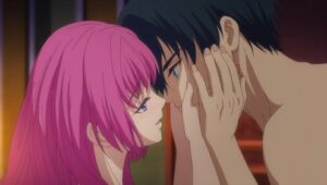 Ouji no Honmei wa Akuyaku Reijou Episódio 6