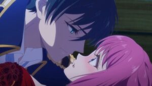 Ouji no Honmei wa Akuyaku Reijou Episódio 1