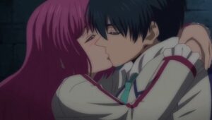 Ouji no Honmei wa Akuyaku Reijou Episódio 5