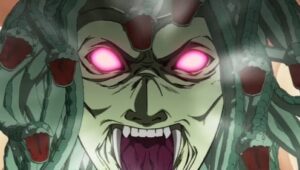 Prison School Episódio 11