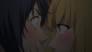 Prison School Episódio 6