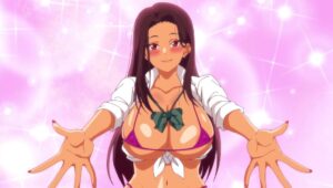 Guilty Hole Episodio 4