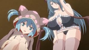 Muma no Machi Cornelica Episodio 4