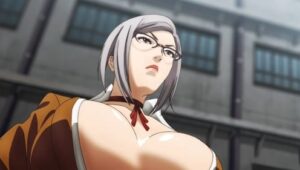 Prison School Episódio 3
