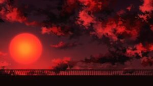 Prison School Episódio 1