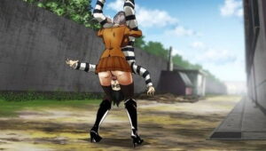 Prison School Episódio 4